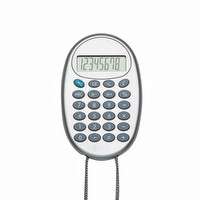 Calculadora Personalizada - CC 1704