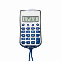 Calculadora Personalizada - CC 1708