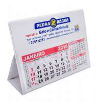 Calendário de Mesa - CV 8037