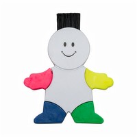 Boneco Marca Texto - CC 1046