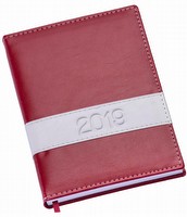 Agenda Personalizada - CC 1917