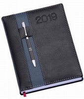 Agenda Personalizada - CC 1902