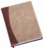 Agenda Personalizada - CC 1905