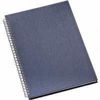 Caderno Personalizado - CC 1914