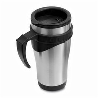 Caneca de Metal - CB 4009