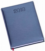 Agenda Personalizada - CC 1975