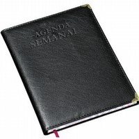 Agenda Personalizada - CC 1920