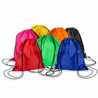 Mochila Saco/Sacochila - BP 0001