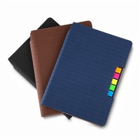Caderno Anotações -  CAD 100