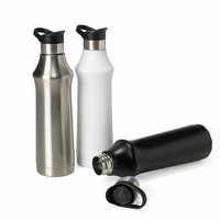 Garrafa Térmica Inox 500 ml - Ref. 18634