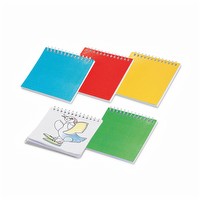 Caderno para colorir - Ref. 93466.